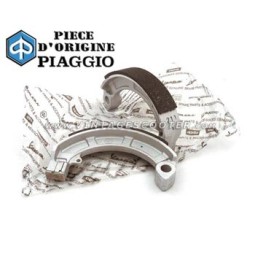 Machoires de frein avant /arrière Vespa PX - arrière 125 GTR/TS/Rally